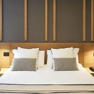 Central Lodge Hotel Hotell