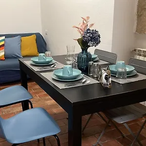 Appartamento Cowsin House