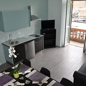 Appartamento Un Caffè Sul Balcone 2